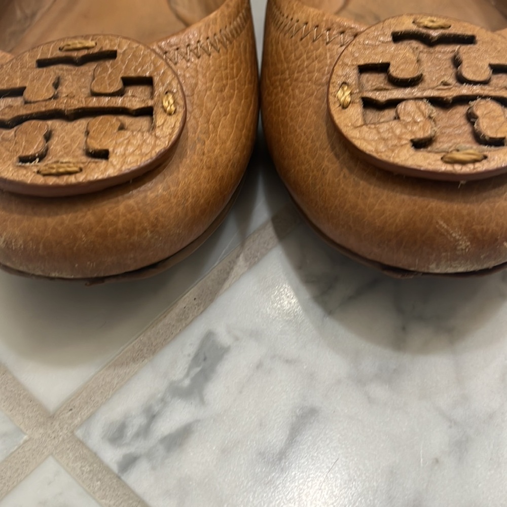Tory Burch Flats - Picture 2 of 8